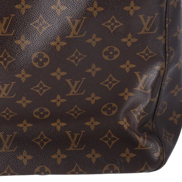 Louis Vuitton Looping Monogram Shoulder Bag M51145 Canvas - Picture 8 of 9